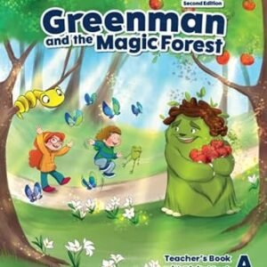 Greenman and the Magic Forest (Second Edition) A