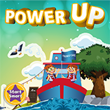Power Up Start Smart