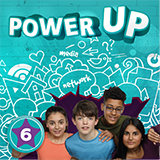 Power Up Level 6