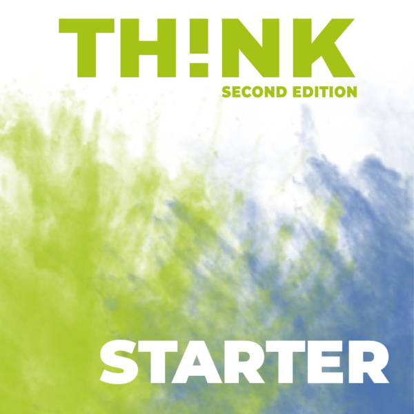 Think Second edition Starter