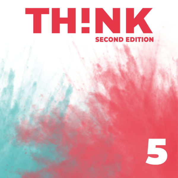Think Second edition Level 5