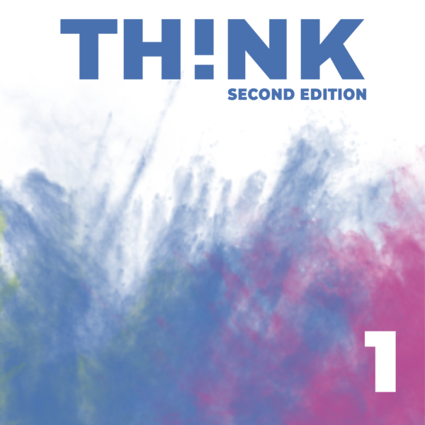 Think Second edition Combos Level 1